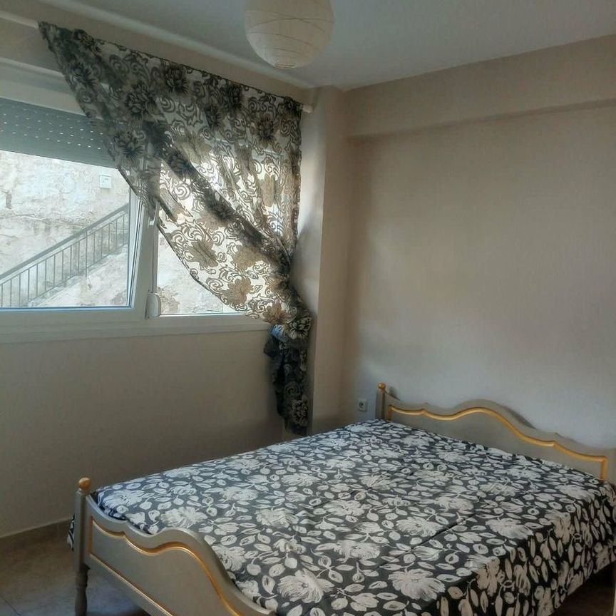 Studio/Γκαρσονιέρα για ενοικίαση Άγιος Αθανάσιος (Καβάλα) - Φωτογραφία 1