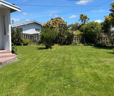 Freshly Renovated - Photo 4