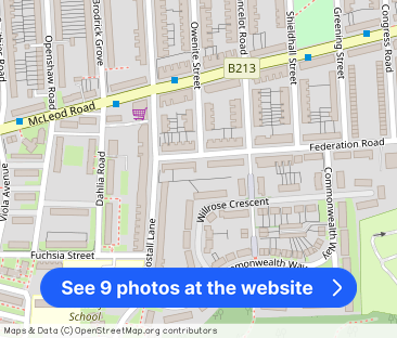 Federation Road, Abbey Wood - Photo 1