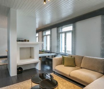 Tof appartement, gelegen in het centrum van Westerlo. - Photo 6