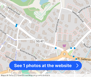 A flat to fall in love with - Photo 1