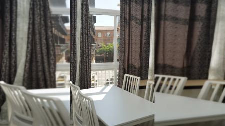 1-bedroom apartment for rent in Berruguete, pets allowed - Foto 2