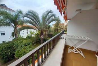 Piso En alquiler Calle Luis Rodríguez Figueroa, Distrito Botánico, Puerto de la Cruz