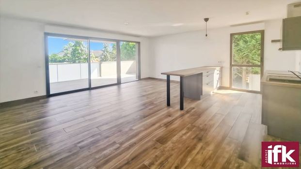 Location - Appartements - COLMAR - 68000 - Photo 1
