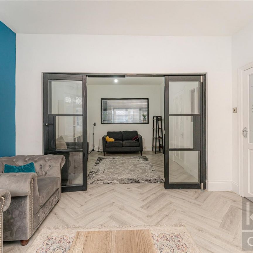 3 Bedroom House To Let - Photo 1