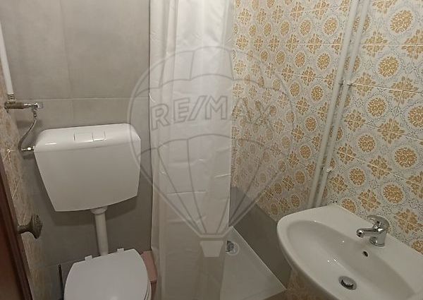 Apartamento T4 em Coimbra