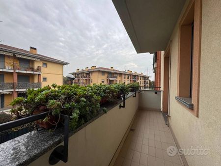 Appartamento di 88 m² con 3 locali e box auto a Ce - Foto 3