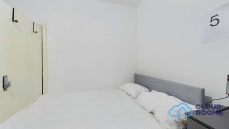 RM5 Halley Road | Newham | London | E12 6UE - Photo 2