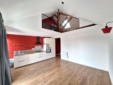 Location Appartement 3 pièces 54m² LES SABLES D OLONNE 85100 - Photo 4