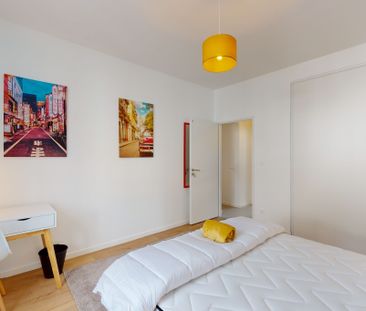 Esme — Chambre Privée 10 - Photo 1