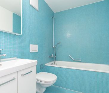 Moderne 2.5-Zi. Wohnung mit grosszügigem Balkon - Photo 1