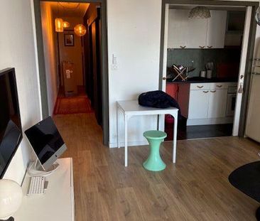 Location Appartement 2 pièces Meublé 47m² CAGNES SUR MER 06800 - Photo 6