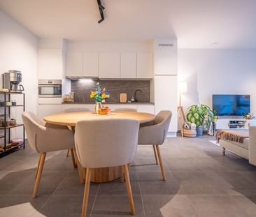 Appartement te huur - Foto 2