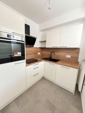 Neu! Stilvolle & renovierte 1,5-Raum-Wohnung im Hinterhaus mit moderner Einbauküche - Foto 3