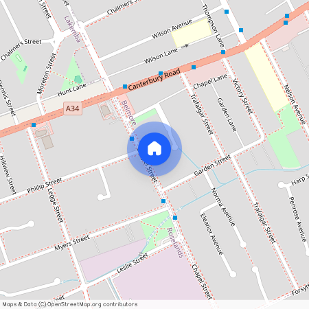 28 Chapel Street, NSW 2192, Belmore