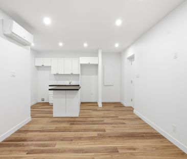 For Lease - 322 Frontenac Street Unit# D, Vanier and Kingsview Park... - Photo 5