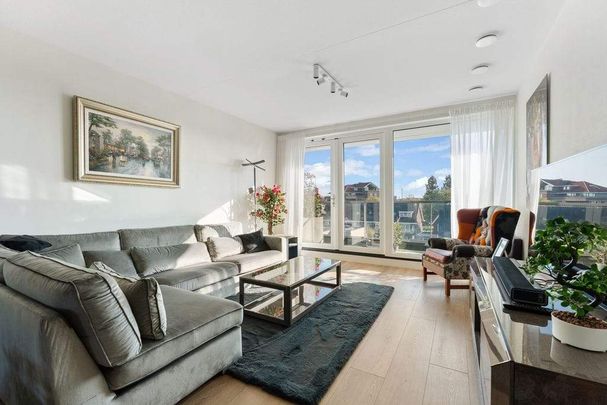 Appartement de luxe de 3 pièces Dr Noletstraat, Schiedam - À Louer - Foto 1