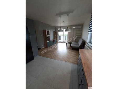 Wynajmę mieszkanie i garaż – wysoki standard – Konin, ul. Berylowa - Photo 3