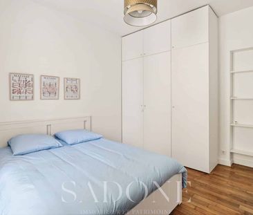 Location Appartement 3 pièces 66,35 m² à Paris 17 - Photo 6