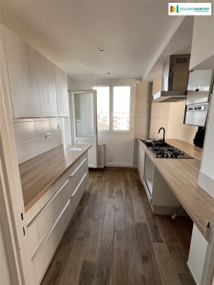 Location appartement 3 pièces - 60m² à Tarbes (65000) - Photo 1