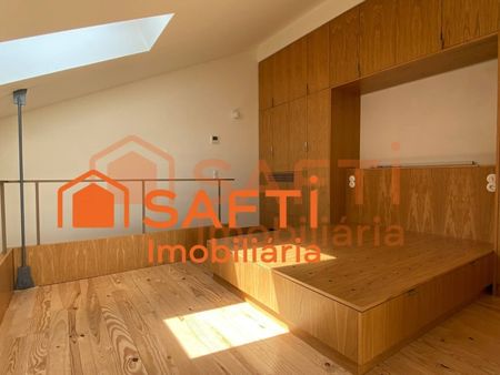 Apartamento T1 em Viseu - Photo 2