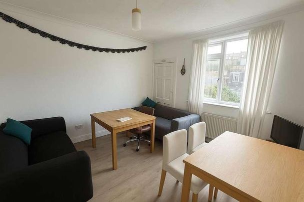 Harrington Place, Brighton, BN1 - Photo 1