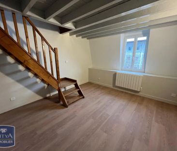 Appartement à louer 1 pièce 20.2m² - Photo 5