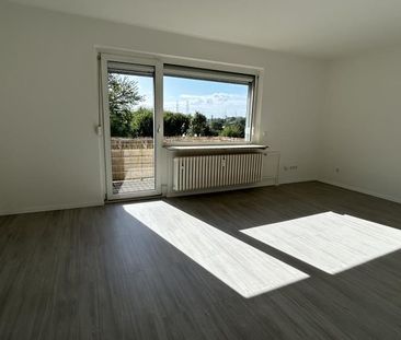 3-Zimmer-Wohnung in Herten Disteln - Photo 1
