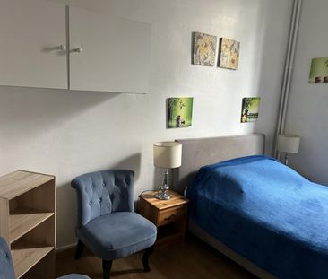 Location Appartement 1 pièce 18m² VICHY 03200 - Photo 3