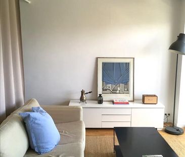 1 pièce - Meublé - 36 m² - 3ème étage - Colocation non autorisée - Photo 1