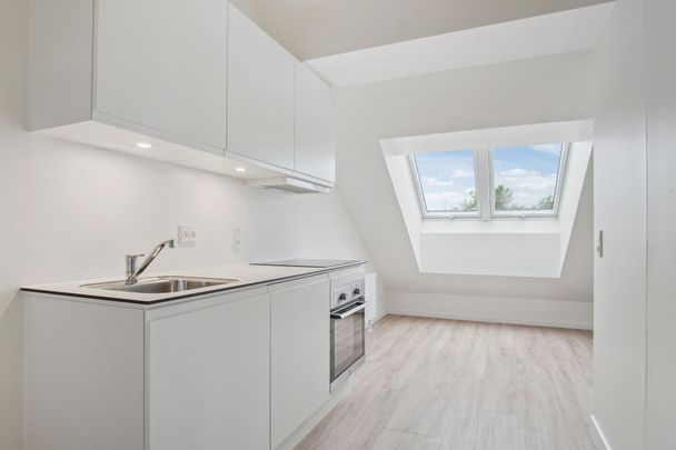 1-vær. lejlighed - Photo 1