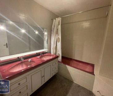 Appartement à louer 1 pièce 11.58m² - Photo 6