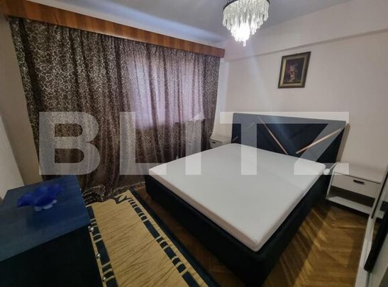 Apartament 3 camere decomandat, zona Ramada - Photo 1