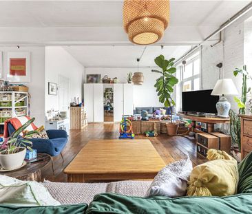 Arcola Street, London, E8 2DJ - Photo 2