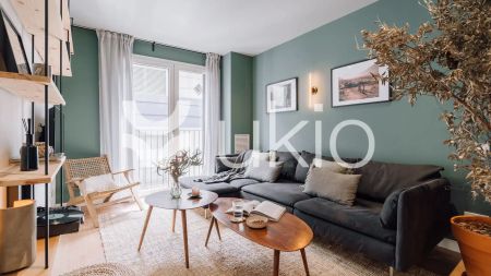 Apartamento de alquiler en Passatge de Gaiolà, Sagrada Família - Foto 5