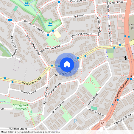 12/402 Mowbray Road, NSW 2066, Lane Cove North