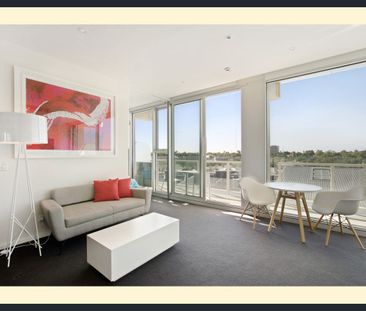 Modern contemporary apartment living - Photo 6