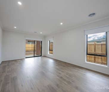 Brand New Modern House - Photo 1