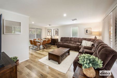 Immaculate Four Bedroom Family Home - Photo 2