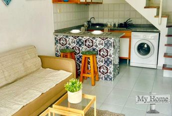 081-585 Corner plot bungalow in Maspalomas