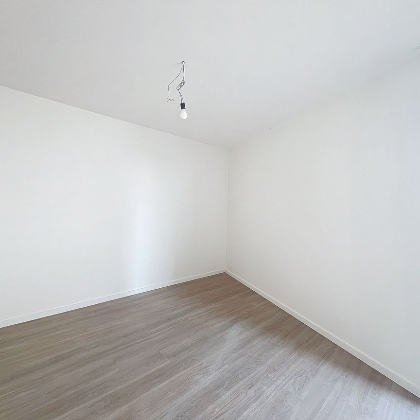 Prachtig nieuwbouw appartement met twee slaapkamers, terras en tuin - Photo 1