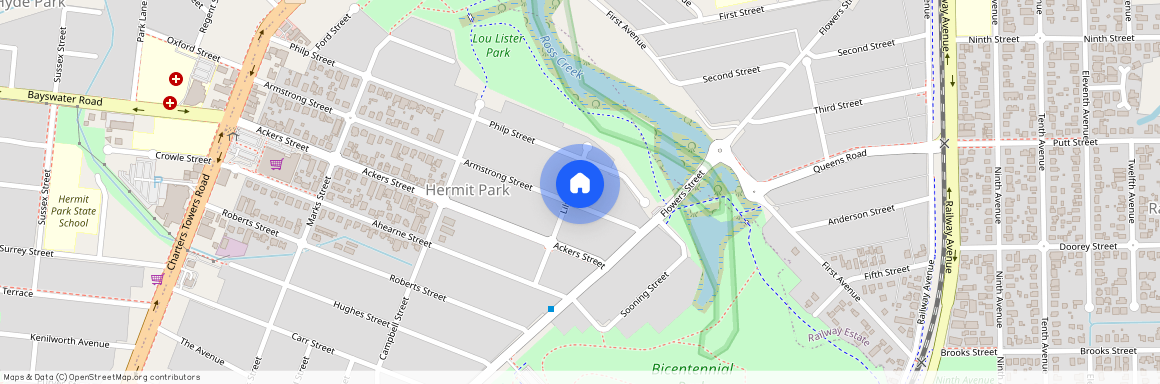 69 Armstrong Street, Hermit Park