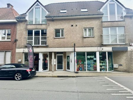 Instapklaar app met 2 slp in Kluisbergen - Foto 5