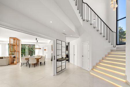 Detached Villa in Marbella - Photo 4