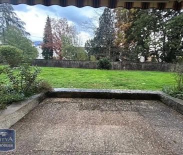 Appartement à louer 1 pièce 29.39m² - Photo 4