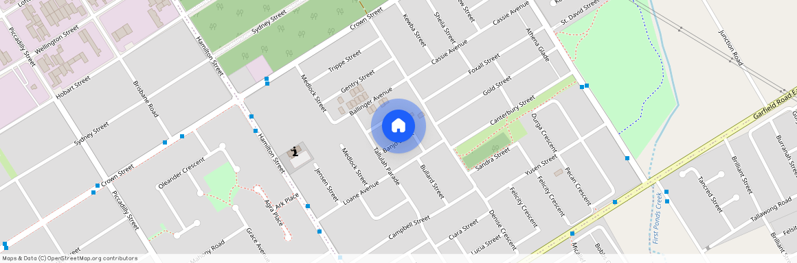 9 Banjo Street, NSW 2765, Grantham Farm