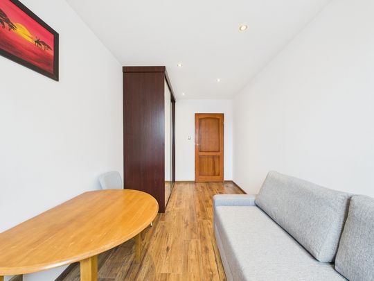 Mieszkanie na wynajem Wrocław-Krzyki Wrocław - Zdjęcie 1