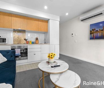 206/10 Balfours Way, Adelaide, SA 5000 - Photo 6