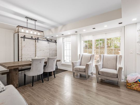 For Lease - 5 Everson Drive Unit# 822, Toronto, Ontario - Photo 1