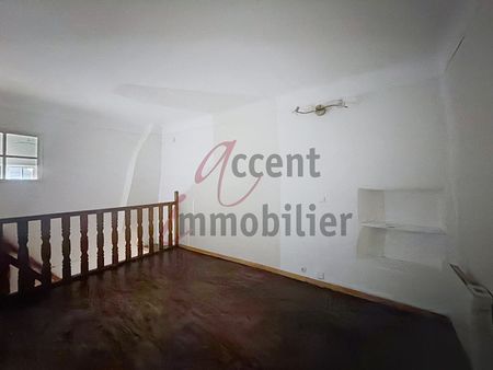 Maison de ville Noves 3 pièce(s) 53.87 m2, - Photo 4